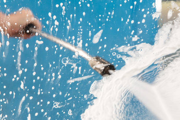 Best Patio and Deck Pressure Washing  in Wayne, MI