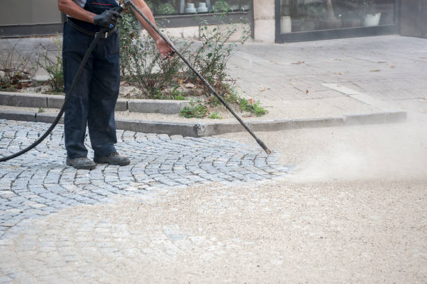 Trusted Wayne, MI Pressure Washing Services Experts