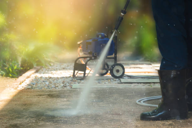 Best Machinery and Equipment Cleaning  in Wayne, MI